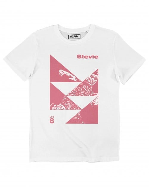 T-shirt Steven Gerrard Grafitee