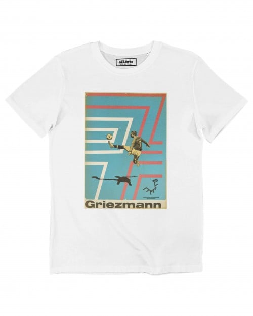 T-shirt Grizou Grafitee