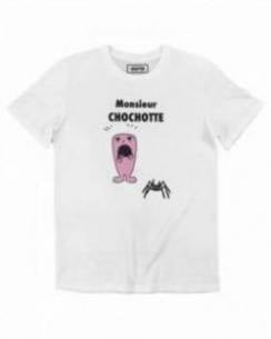 T-shirt Monsieur Chochotte Grafitee