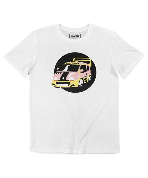 T-shirt Twingo Momo Grafitee