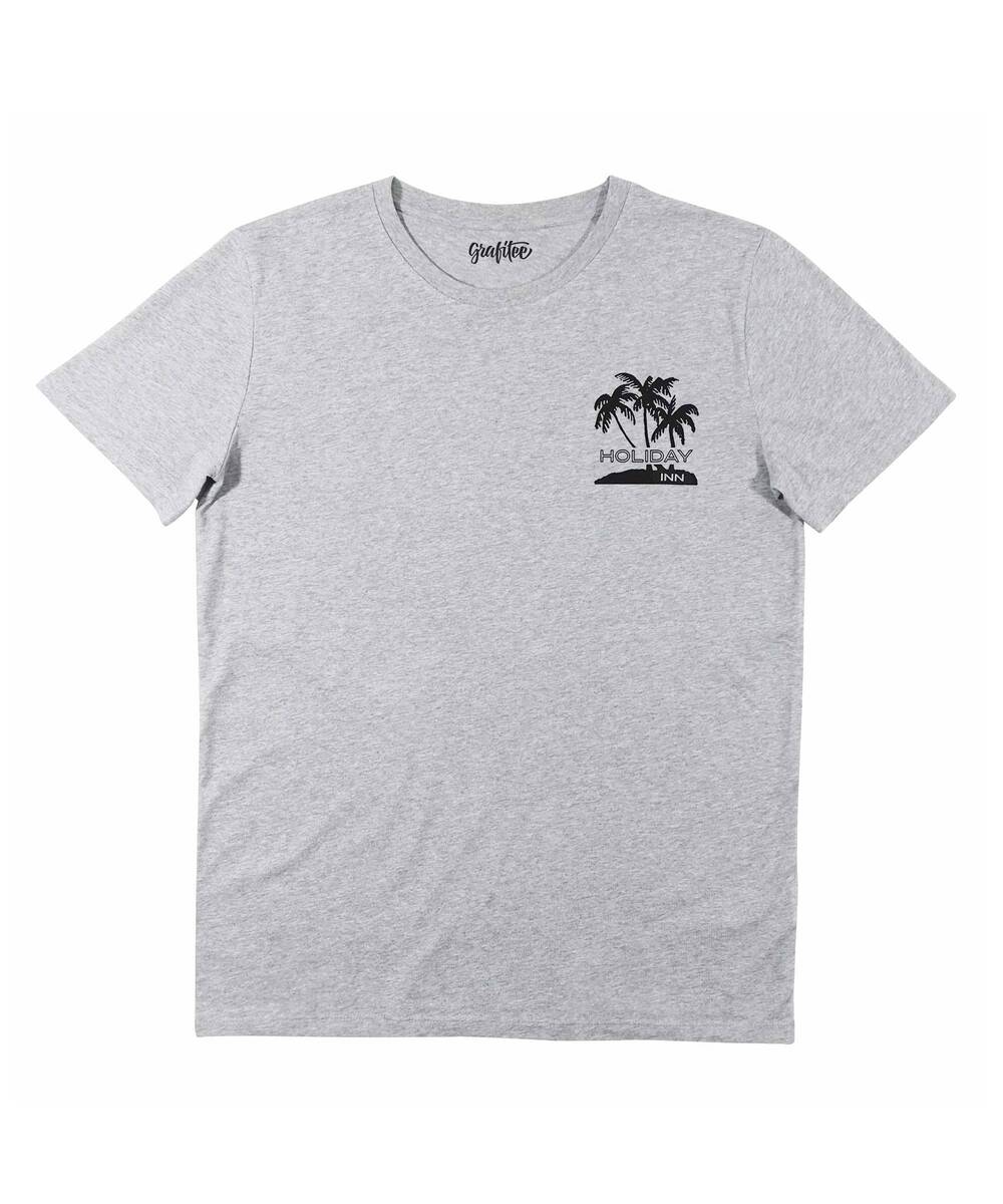 T-shirt Holiday Inn Grafitee