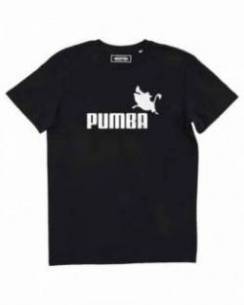 T-shirt Pumba Grafitee
