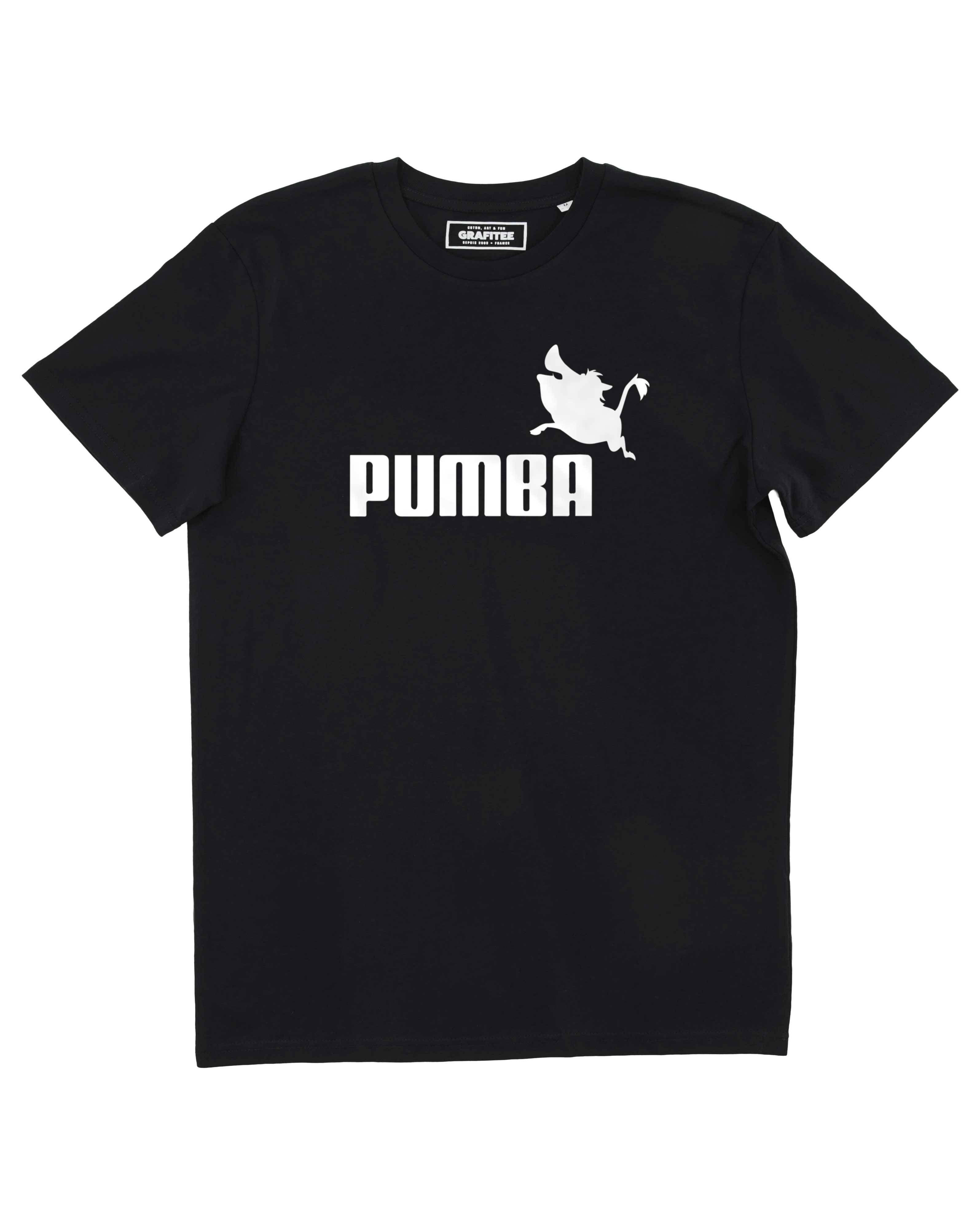 T-shirt Pumba Grafitee