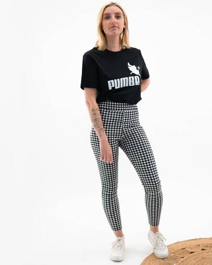 T-shirt Pumba Grafitee