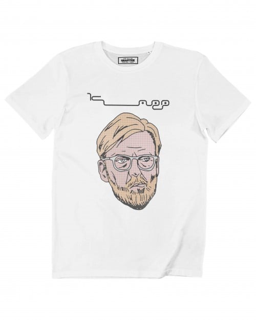 T-shirt Jürgen Klopp Grafitee