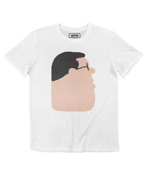 T-shirt Mino Raiola Grafitee