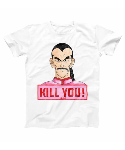 T-shirt Tao Paï Paï Grafitee