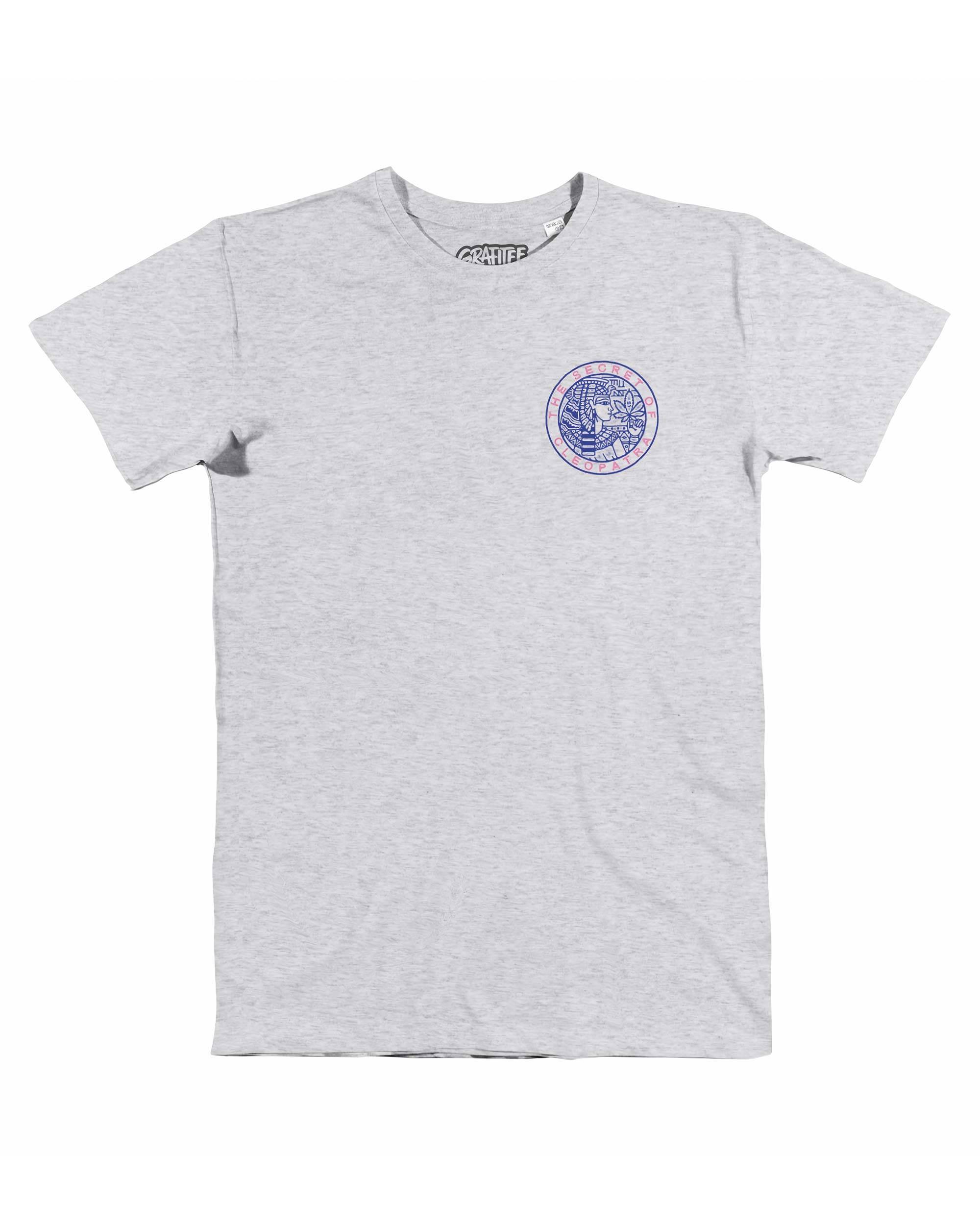 T-shirt Cleopatra ganja Grafitee