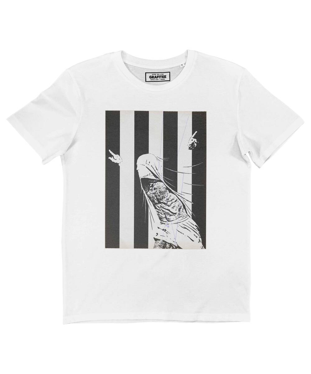 T-shirt Ravanelli Grafitee