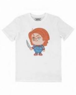 T-shirt Chucky Grafitee