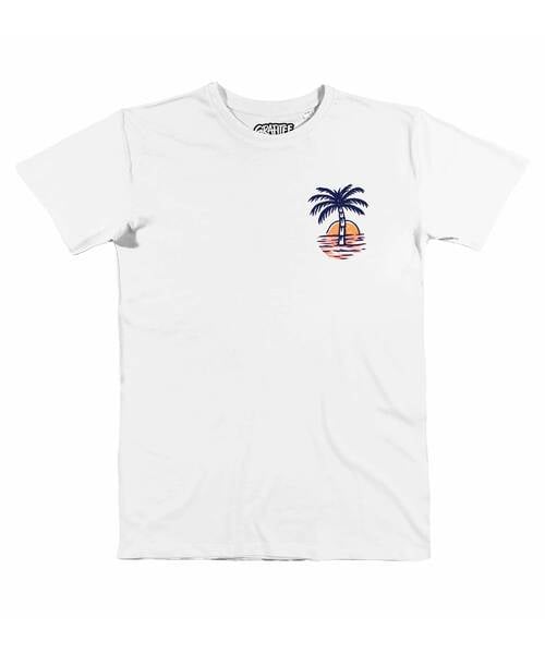 T-shirt Dream Wave Grafitee