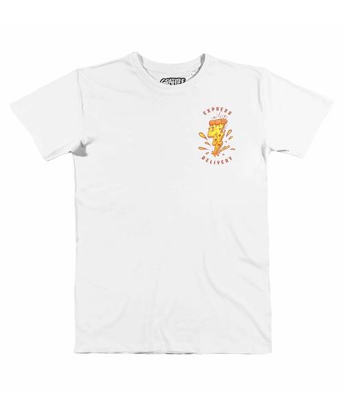 T-shirt Express Delivery Grafitee