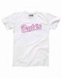 T-shirt Barbès Grafitee