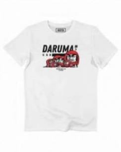 T-shirt Daruma-ki Grafitee