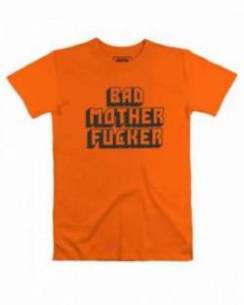 T-shirt Bad Mother Fucker Grafitee