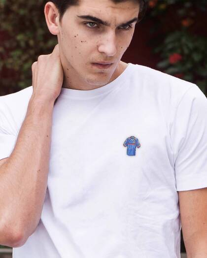 T-shirt Maillot France 98 Grafitee