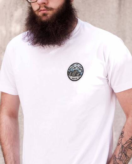 T-shirt Hoth Grafitee