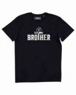 T-shirt Brother Grafitee