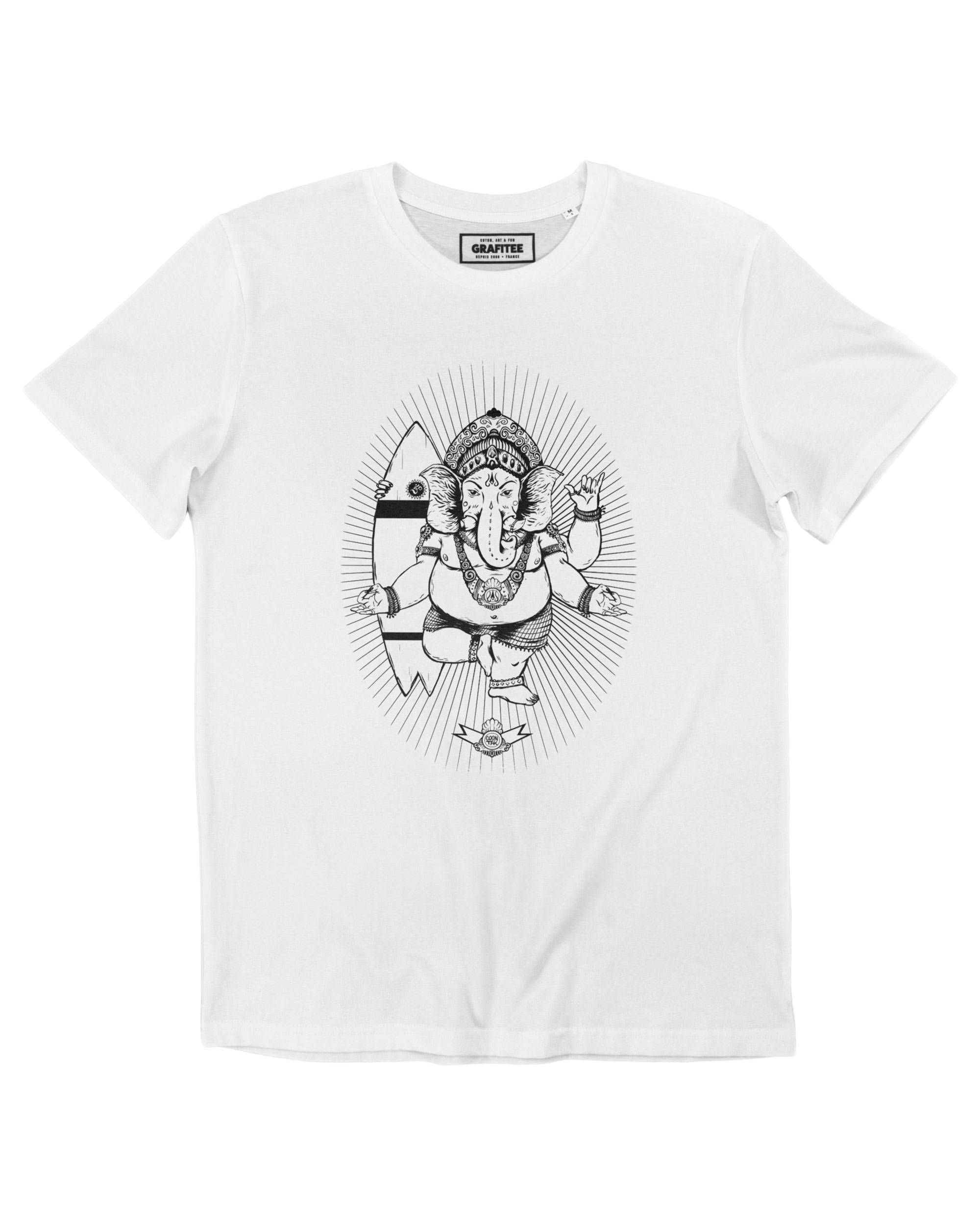 T-shirt Ganesh Grafitee
