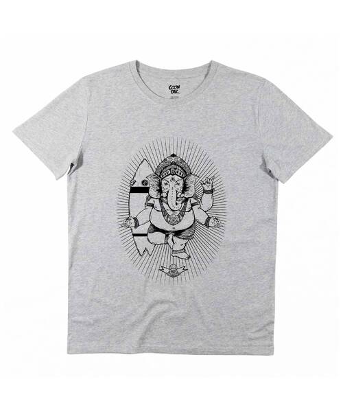 T-shirt Ganesh Grafitee