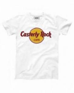 T-shirt Casterly Rock Cafe Grafitee