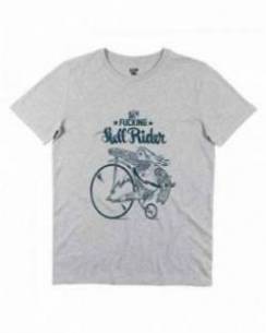 T-shirt Hell Rider Grafitee