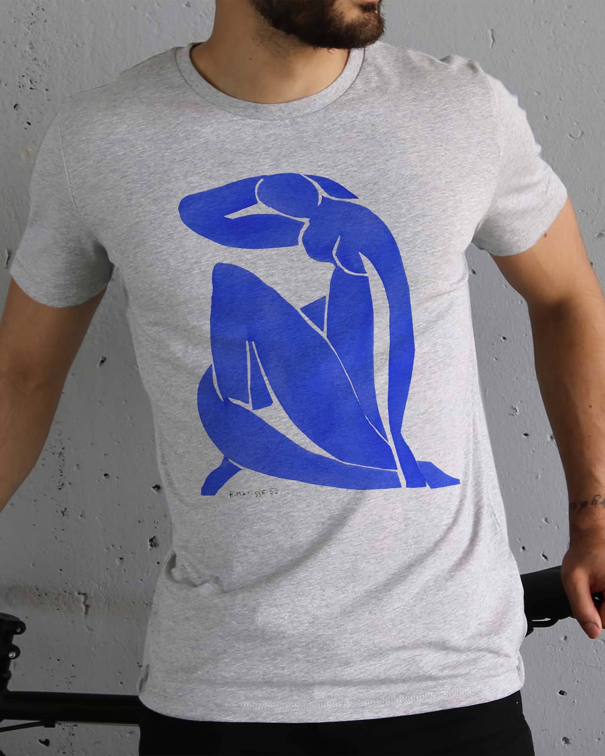 Tee-shirt Matisse Grafitee
