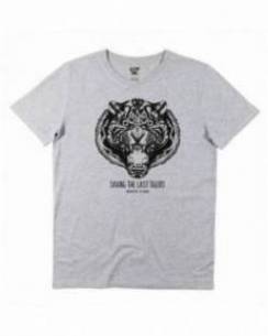 T-shirt Tigers Grafitee