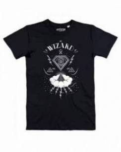 T-shirt Wizard Grafitee
