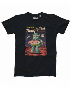 T-shirt Dough Bot Grafitee