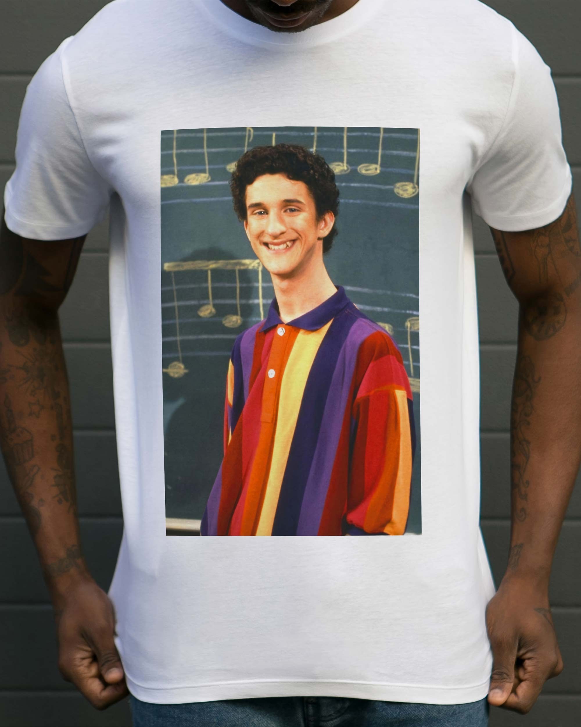 Screech T-Shirts for Sale