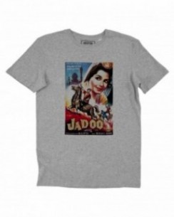 T-shirt Jadoo Bollywood Grafitee