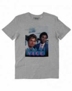 T-shirt Sonny & Rico Grafitee