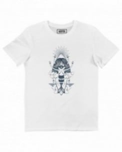 T-shirt Mermaid Sushi Grafitee