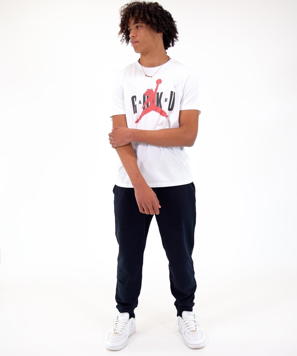 T-shirt Air Goku Grafitee