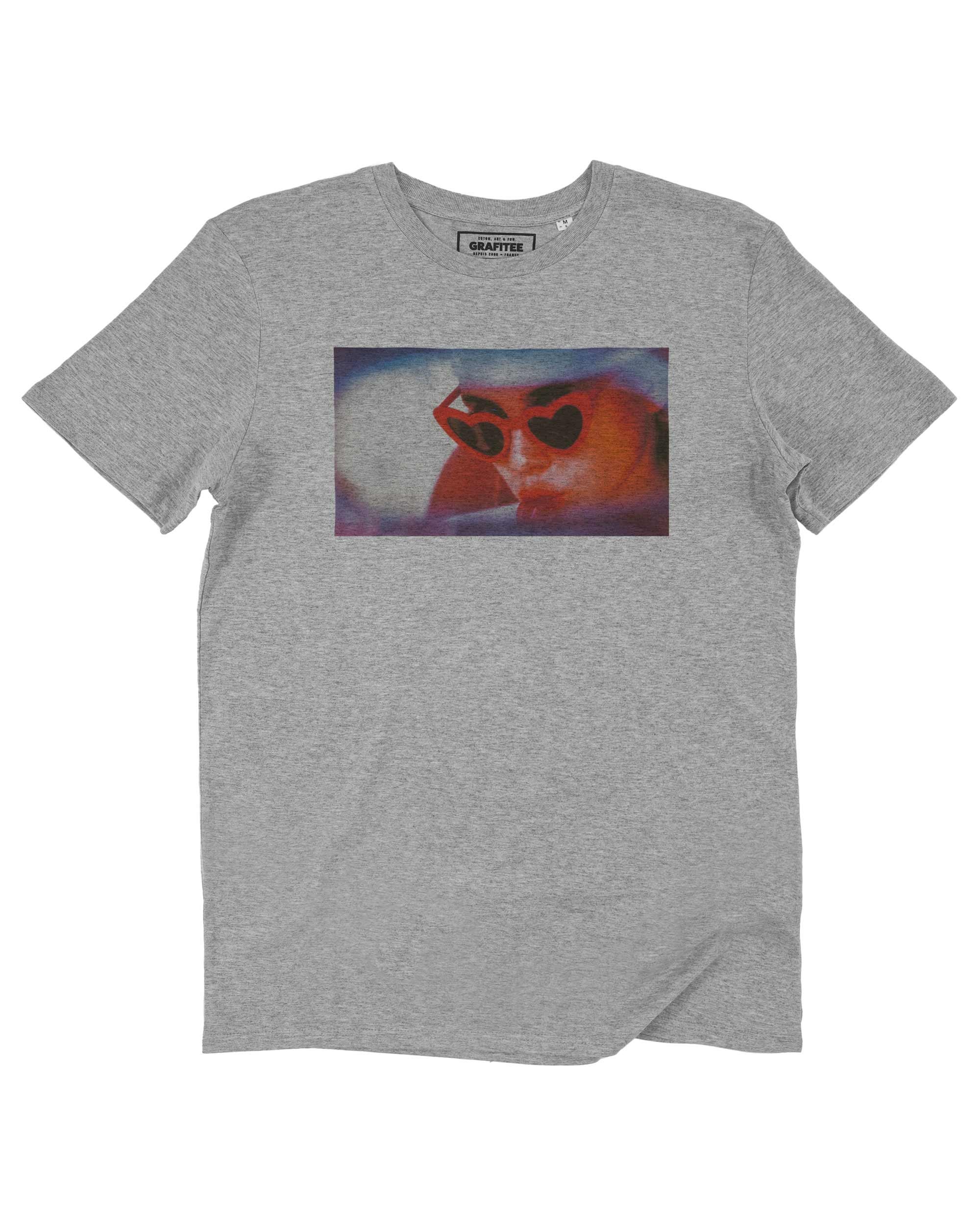 T-shirt Lolita Grafitee