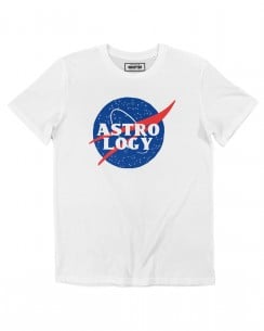 T-shirt Astrology Grafitee