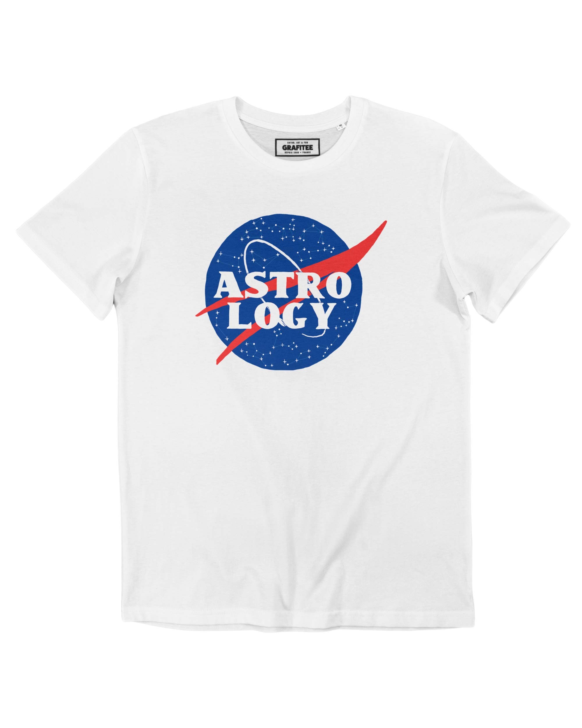 T-shirt Astrology Grafitee