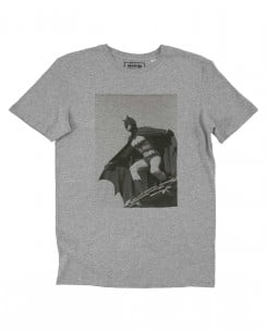 T-shirt Batman Beginner Grafitee
