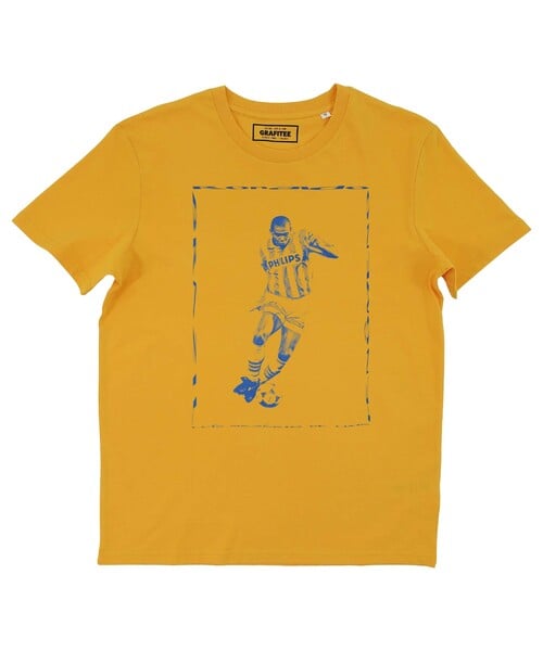 T-shirt Ronaldo Grafitee