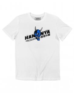 T-shirt Hannya Grafitee