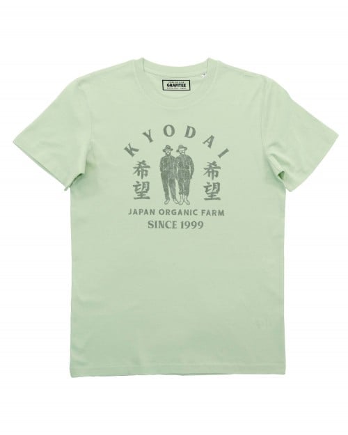 T-shirt Kyodai Grafitee