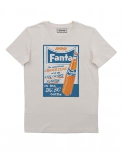 T-shirt Drink Fanta Grafitee