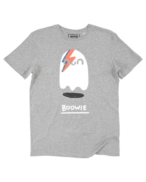 T-shirt Boowie Grafitee