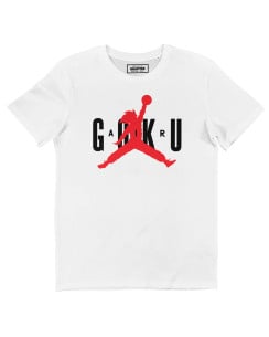 T-shirt Air Goku Grafitee