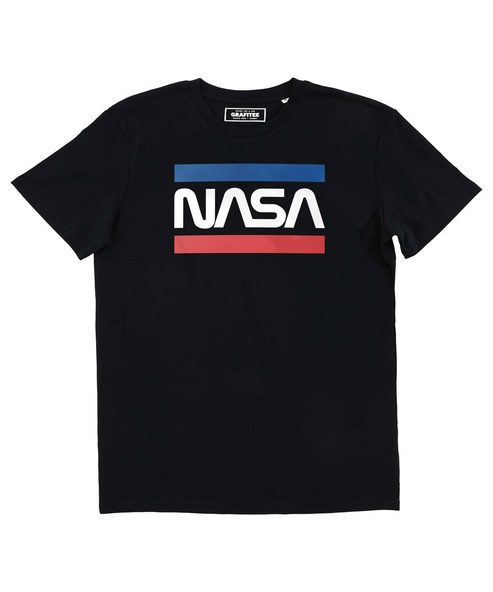 T-shirt Exploration Spatiale Grafitee