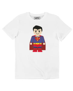 T-shirt Toy Superman Grafitee