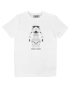 T-shirt Toy Stormtrooper Grafitee