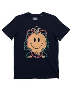 T-shirt Japan Smile Grafitee