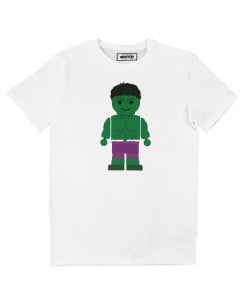 T-shirt Toy Hulk Grafitee